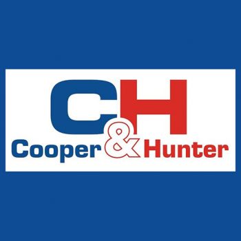 Кондиционеры Cooper&hunter