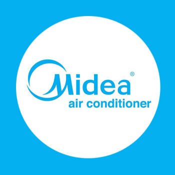 Кондиционеры Midea
