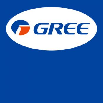 Кондиционеры Gree